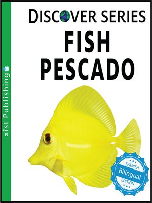 cover image of Fish / Pescado